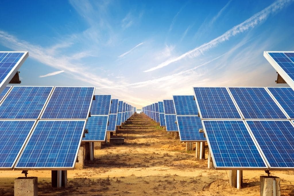 Solar Industry