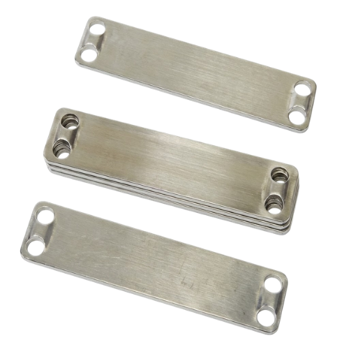 Marker Tag for cable and equipment identification in industrial and electrical applications