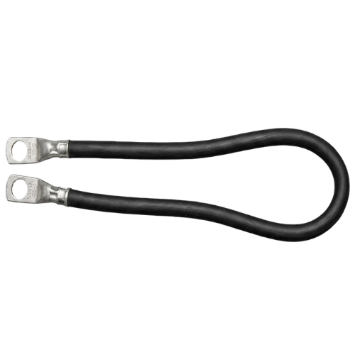 Cable Conductor for efficient electrical current transmission in industrial and power applications