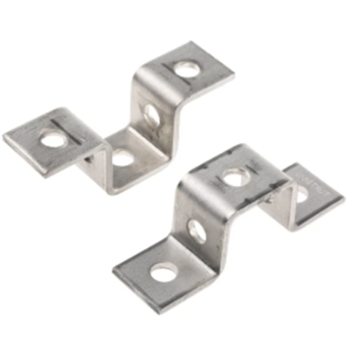 SS Bracket for secure mounting and support in industrial, electrical, and construction applications