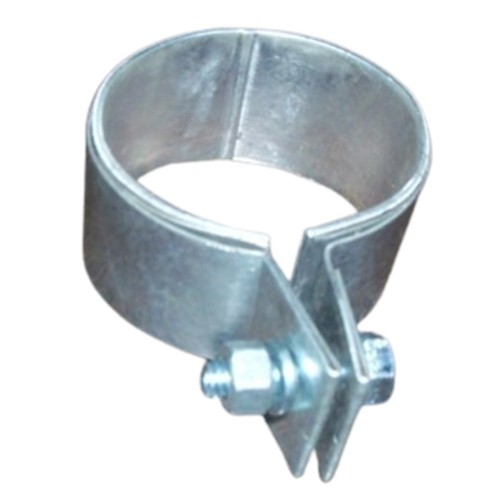 G.I Ring for secure cable, pipe, and structural support in industrial applications