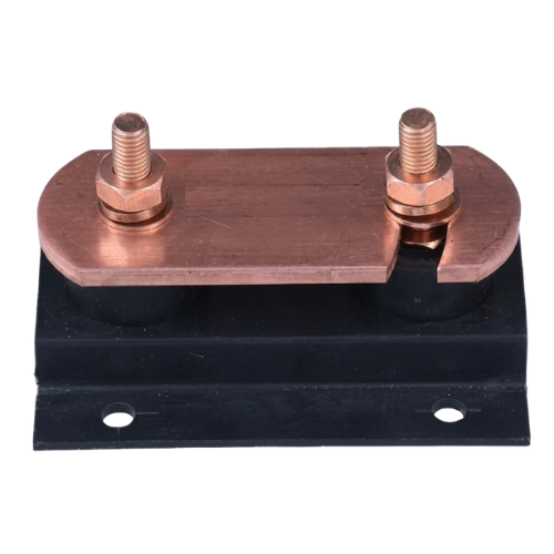 Disconnecting Link for safe isolation and disconnection in electrical and industrial applications