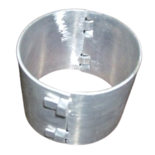 Split Ring for secure fastening and anti-loosening applications in industrial and mechanical systems