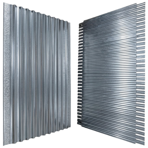 G.I Armour Wraparound for cable joint protection and mechanical reinforcement in industrial applications