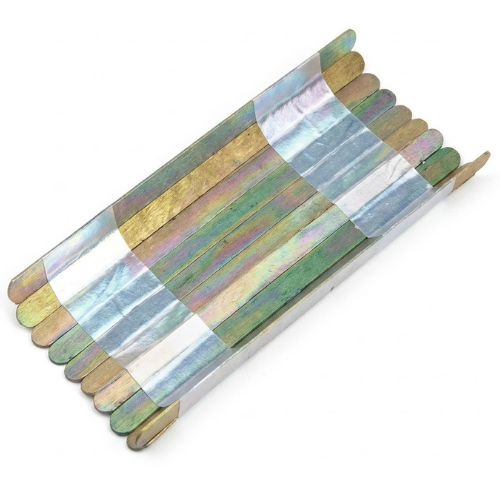 Venetian Canister for protecting electrical connections and cable joints in industrial applications