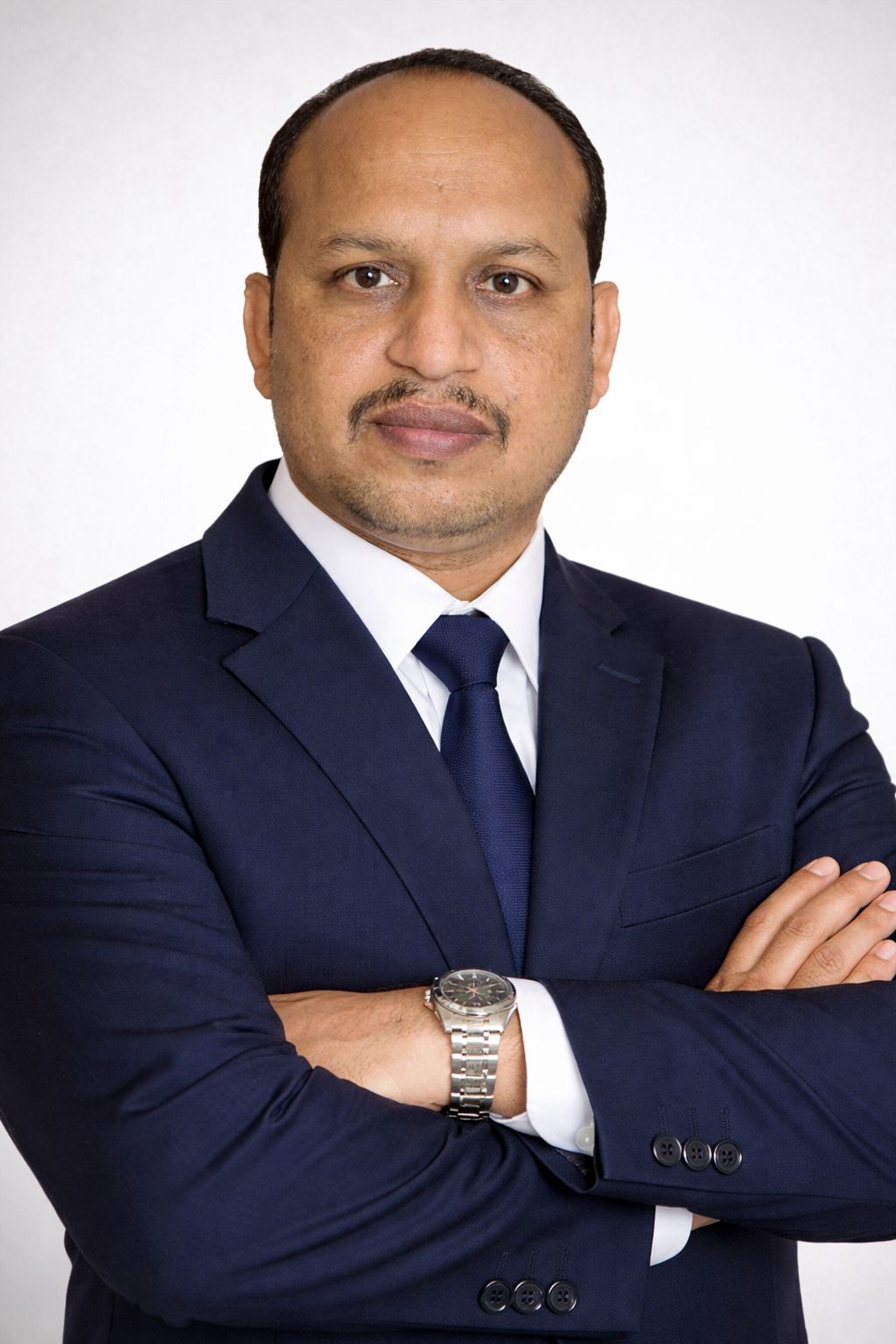 Ghanshyam Roy